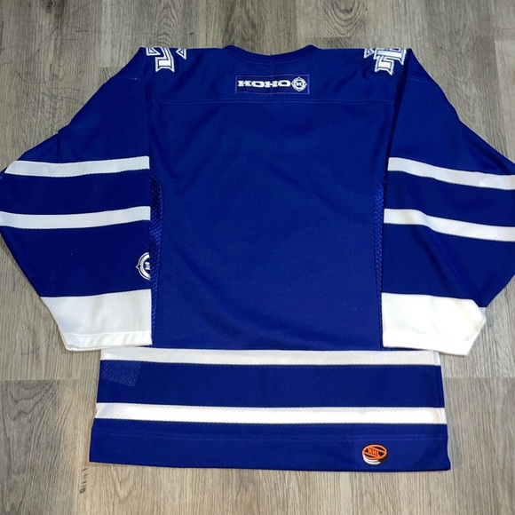 Vintage Toronto maple leaf hockey jersey - Picture 5 of 6